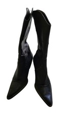 Biker boots - biker,
