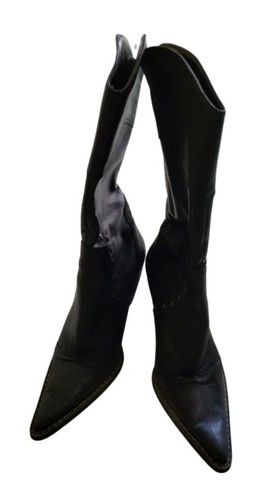 Stivali biker - stivali,