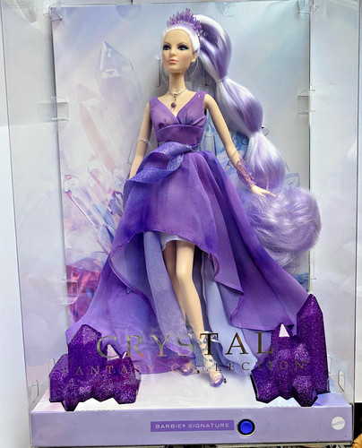 Barbie edizione limitata - barbie,