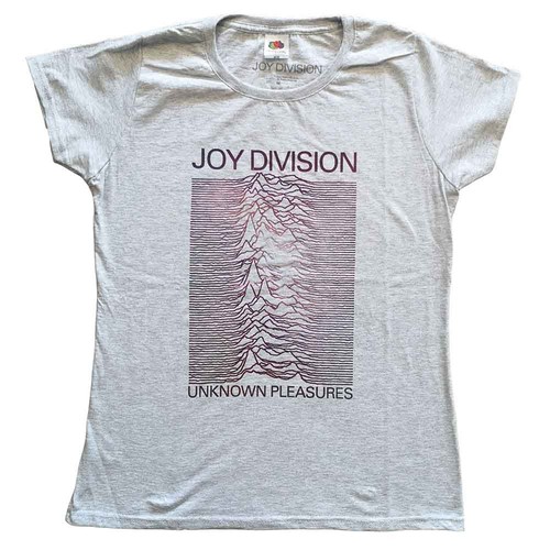 Shirt joy division space - joy,