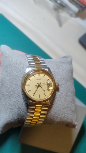 Orologio vintage eberhard - "eberhard, co"