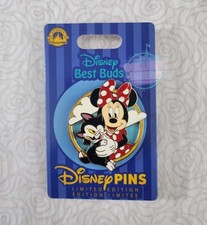 Spilla Disney Best Buds serie