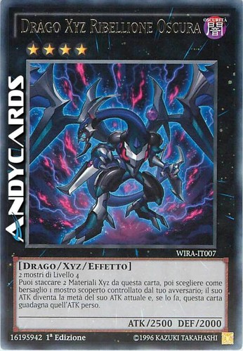 Drago xyz ribellione oscura - ribellione,