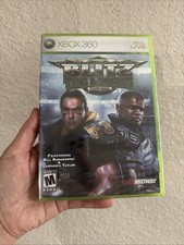 Blitz: The League (Microsoft