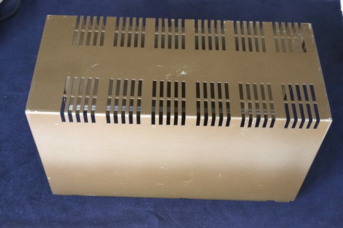 Quad amplificatore top - quad, 50