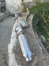 Marmitta Completa Bmw R850