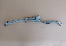 23003808 Meccanismo tergiparabrezza  OPEL MERIVA (X03) 1.6 16V Mnv 5p/b/1598cc