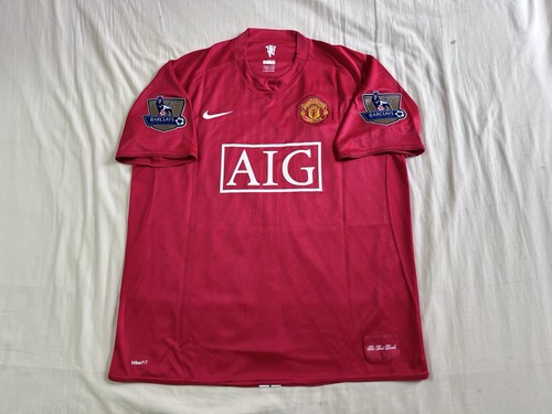 Maglia originale manchester - maglia,