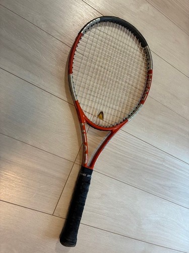Racchetta tennis head - tennis,