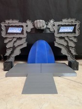 Wwe SmackDown Stage 2002-2007