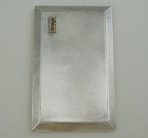 Portasigarette altissima - portasigarette,