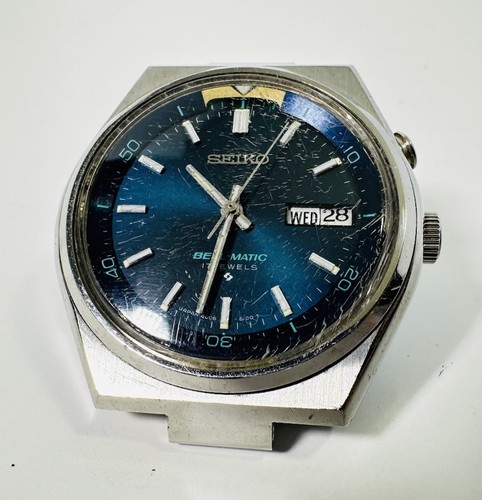 Orologio uomo vintage seiko - uomo,