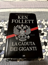 8022264791359 - Ken Follet - La caduta dei giganti