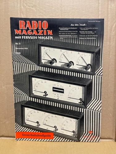 Rivista radiofonica - , /