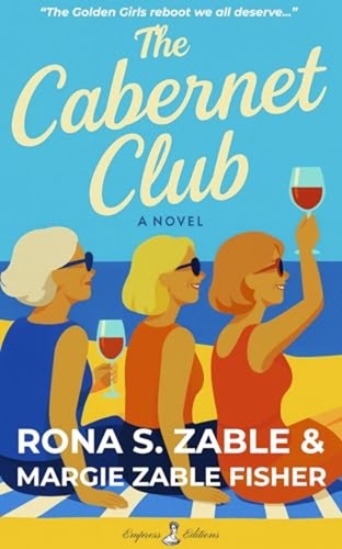 The cabernet club - club, novel