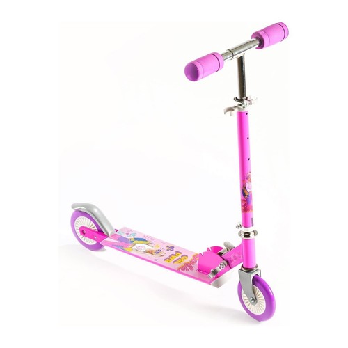 Ods barbie monopattino 80cm - ods,