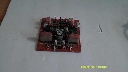 Marantz 2235b scheda - marantz,