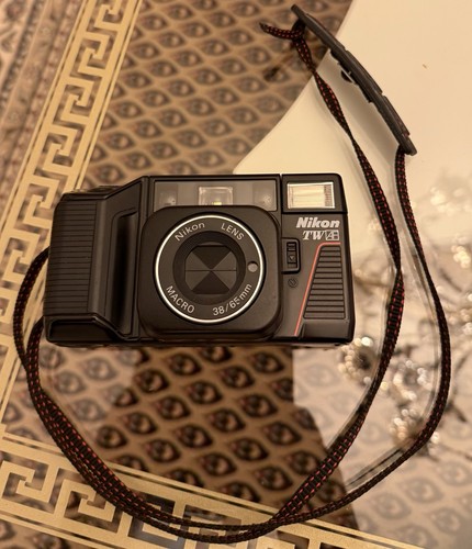 Nikon l35 - l35,