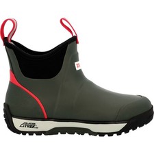 Xtratuf Stivaletti Verde per