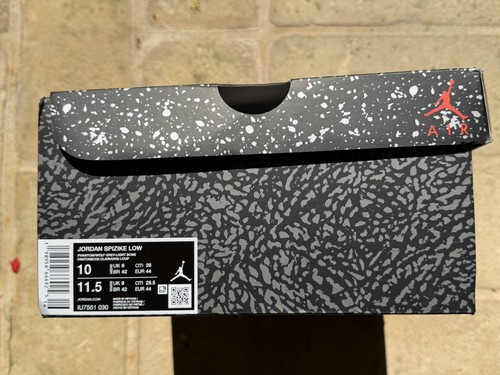 Jordan spizike low - jordan,