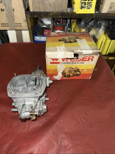 Carburatore weber adf - weber, 32