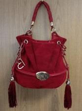 Borsa leggenda "LANCEL"