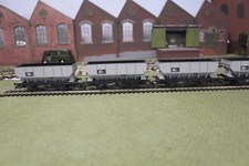 Set of 6 x Hornby R.6016 BR 20
