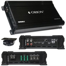 ORION Cobalt Series Monoblock