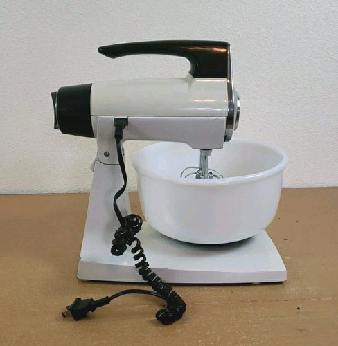 Mixer sunbeam velocità - sunbeam, 12