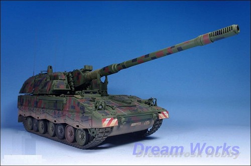 Award winner built 35 - winner, 1/35