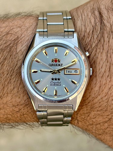 Orient em05 b threestar - -b,