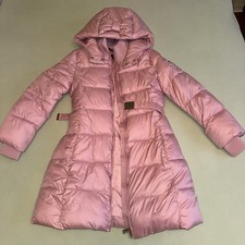 Cappotto invernale Monnalisa taglia 152/12 anni
