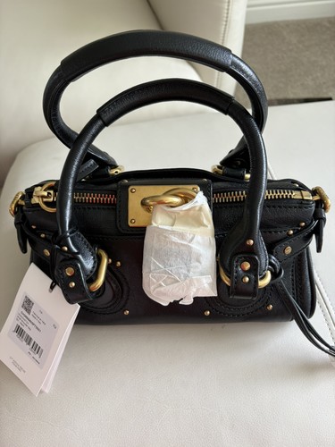 Borsa chloe paddington - borsa,