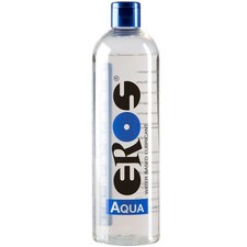 Eros aqua – Lubrificante