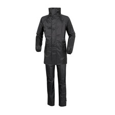 Completo Tuta Impermeabile Antipioggia SET DILUVIO START Tucano Urbano taglia M