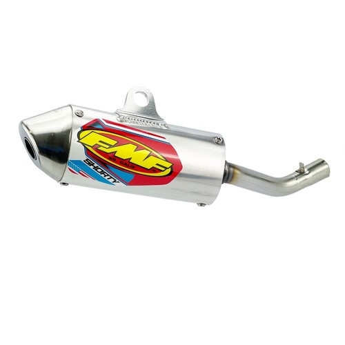 Fmf pc2 shorty pipe - fmf,