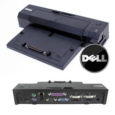Replicatore di porte docking dell pr02x e-port per dell latitude serie e m e x