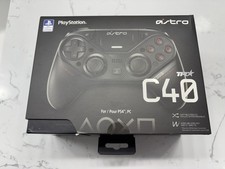 Astro C40TR Controller di