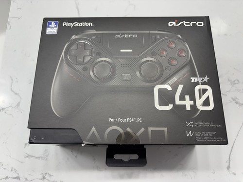 Astro c40tr controller - c40tr, di