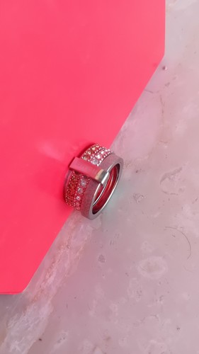 Anello breil collezione - breil,