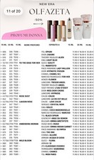 profumi chogan da donna 30ml