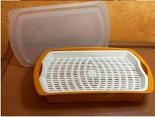 TUPPERWARE QUATTRO STAGIONI