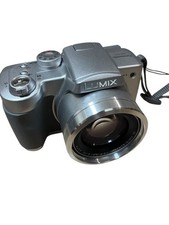 Fotocamera digitale Panasonic