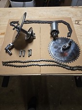 Kit ricostruzione treno