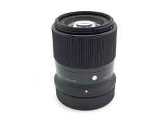 Sigma 30mm F1.4 DC DN Contemporary per Canon RF usato
