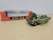 Volga Gaz 1:43 A3-24 Vintage