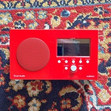 Tivoli Audio Albergo hotel Red