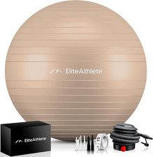 Palla fitness con sistema - con, anti