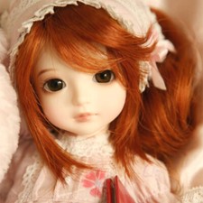 1/6 BJD Doll Full Set Resin