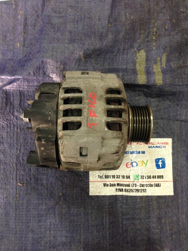 Alternatore renault wind 2 - alternatore,